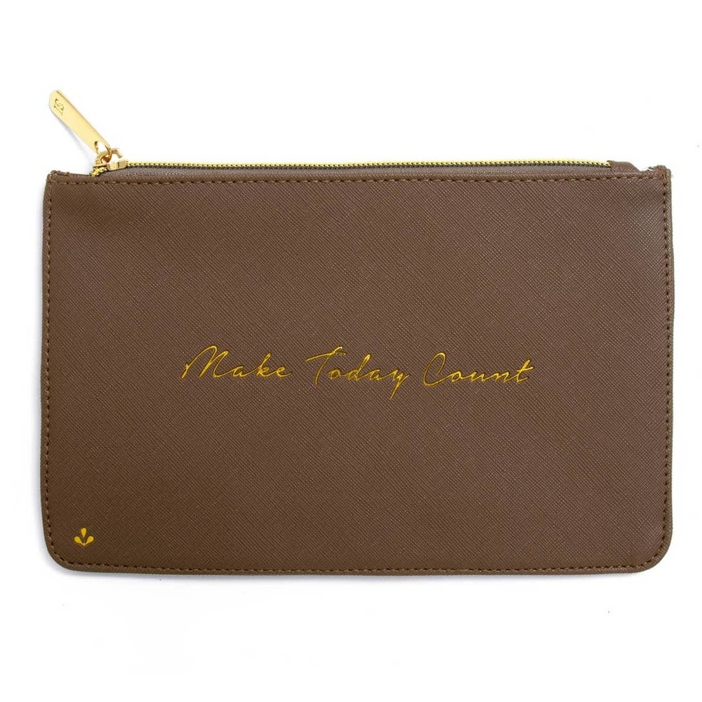 Zipper Pouch
